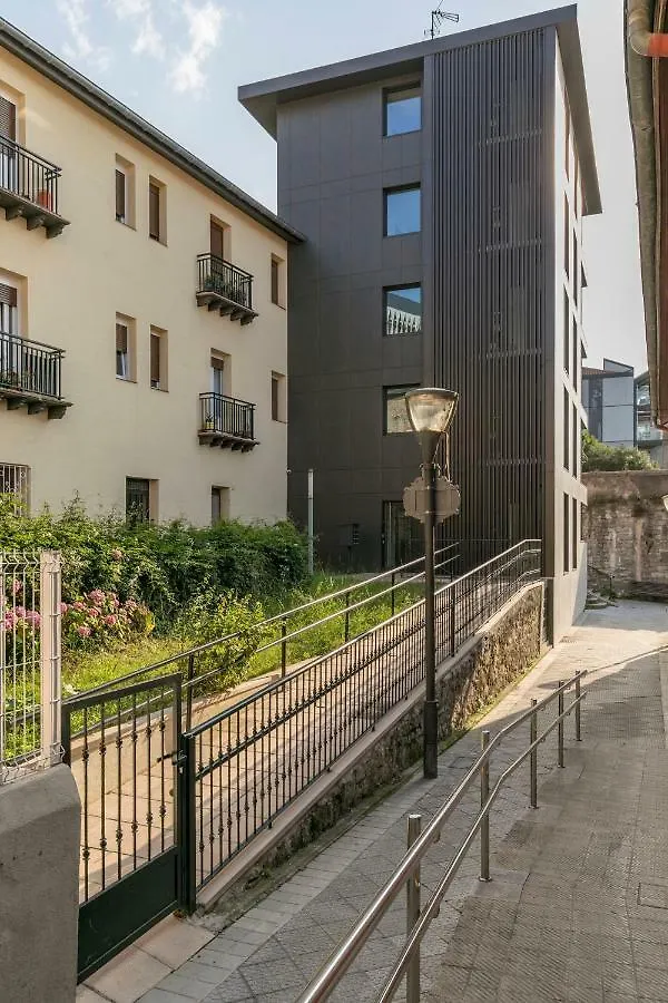 Riverside By Forever Rentals Bilbao 0*,  Spain