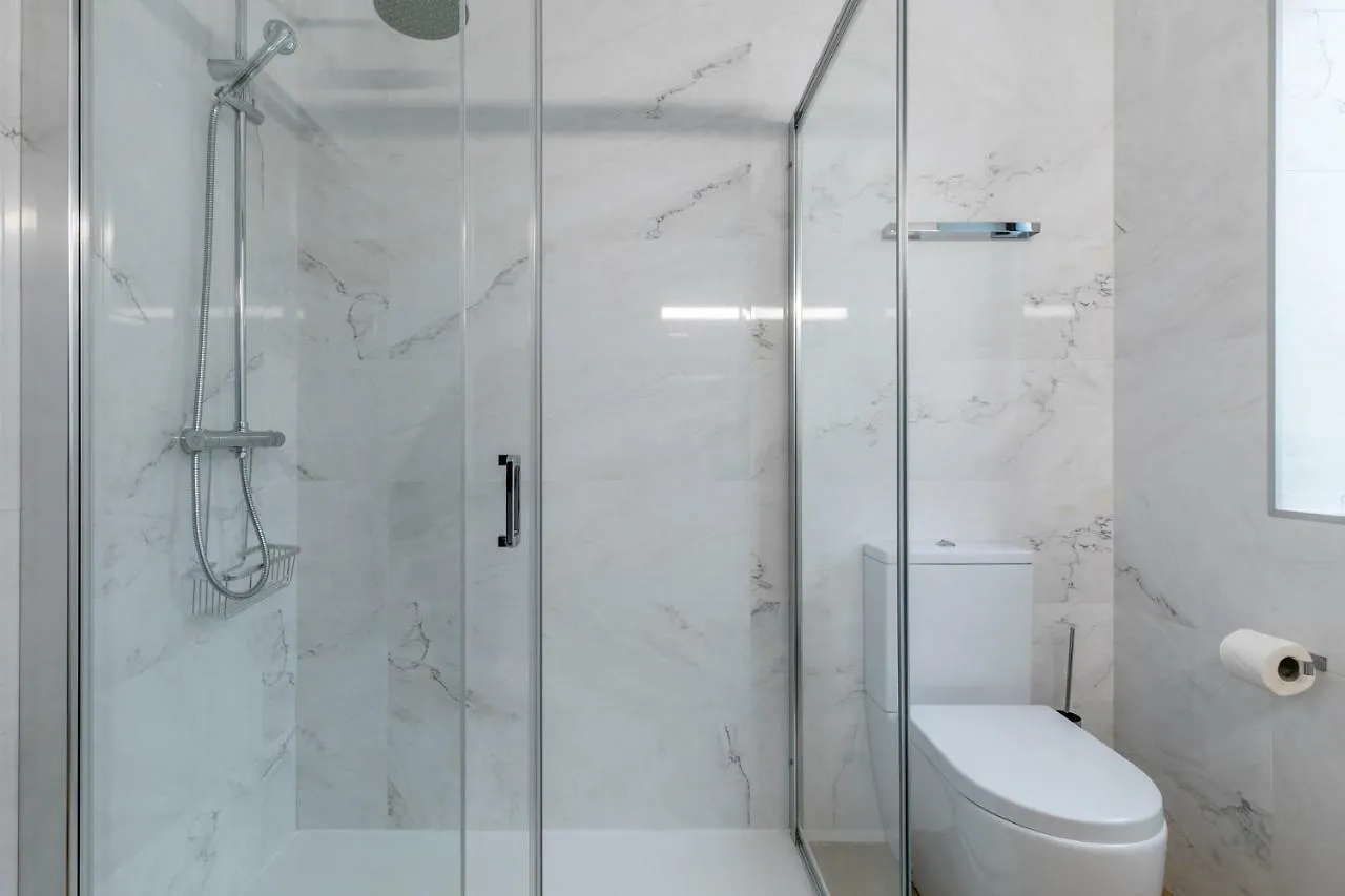 Riverside By Forever Rentals Bilbao Apartment