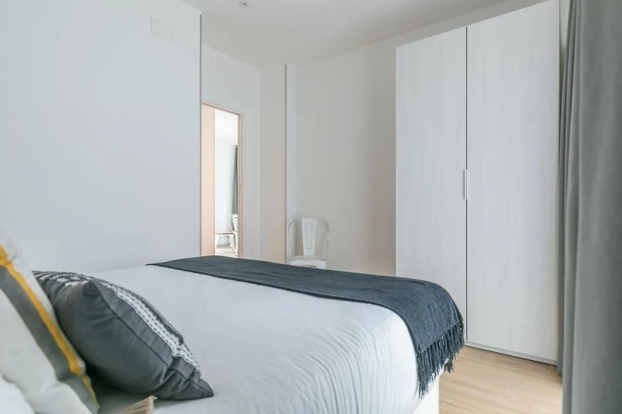 Riverside By Forever Rentals Bilbao 0*,  Spain