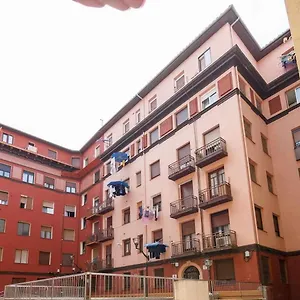  Appartement Vivienda Turistica Reformada Con Encanto