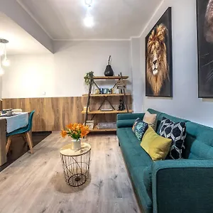  Apartment Inside Old Town By Eba Homes