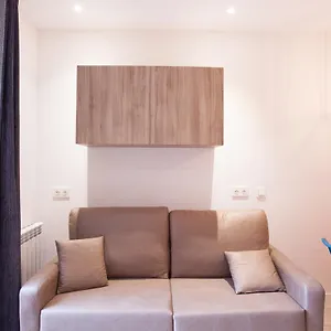  Apartment Baps 2 Spain