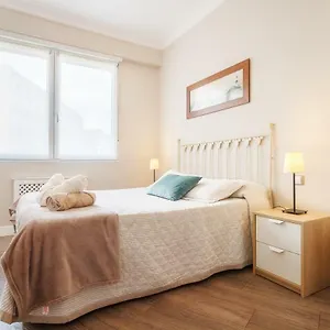  Appartement San Mames View